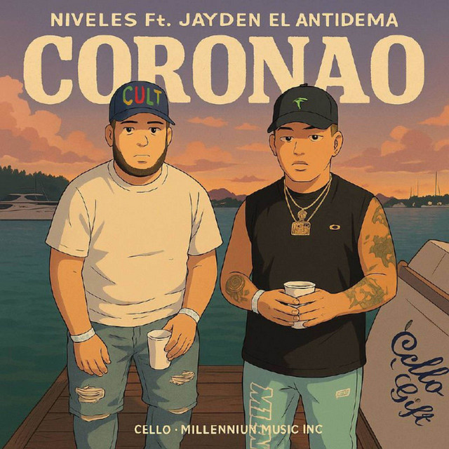 CORONAO