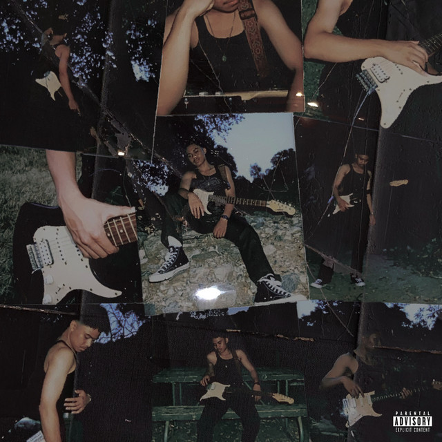 LOVE LANGUAGE cover art