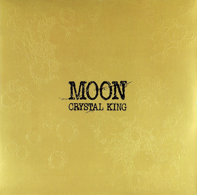 Moon cover art