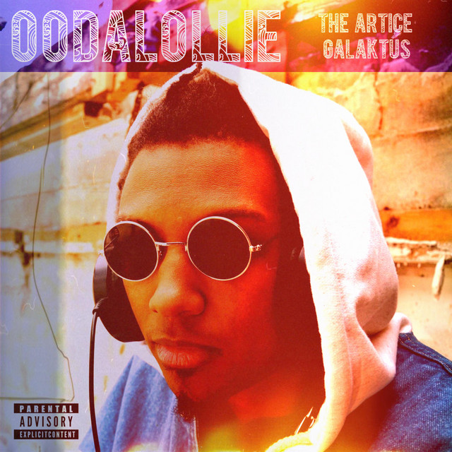 OODALOLLIE cover art