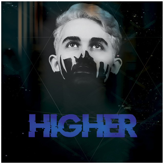 Higher cover art