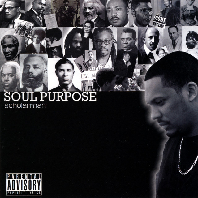 Soul Purpose cover