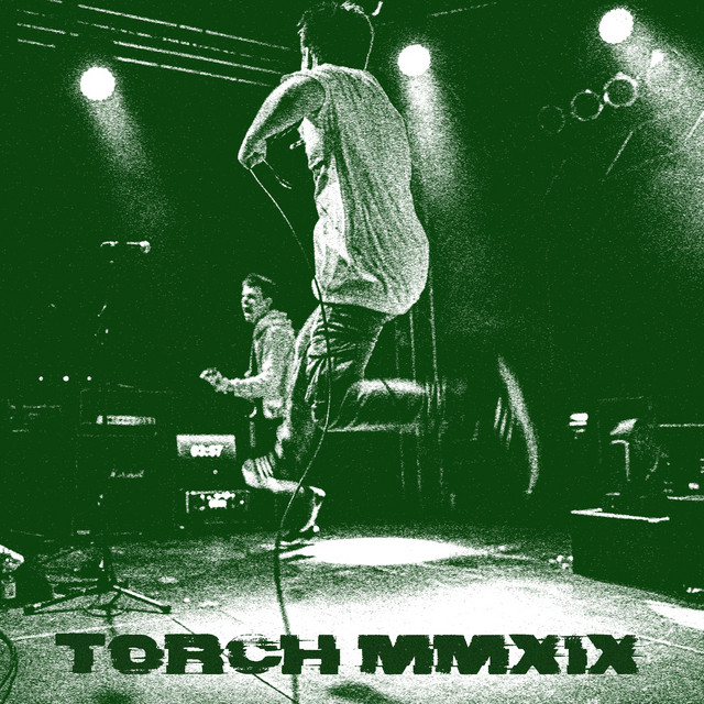 MMXIX cover art