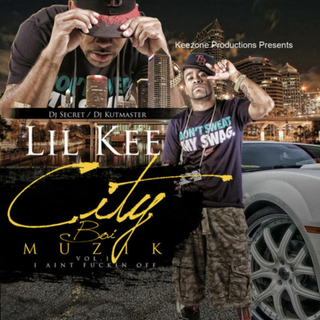 CityBoi Muzik cover art