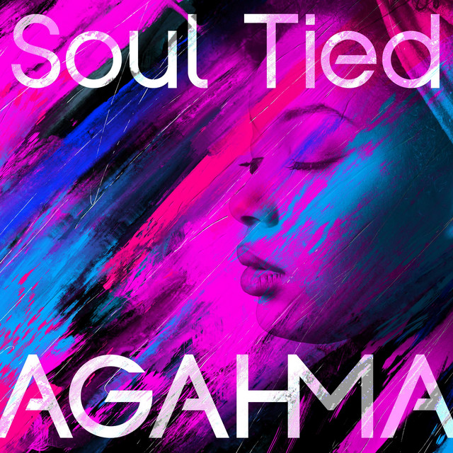 Soul Tied cover art