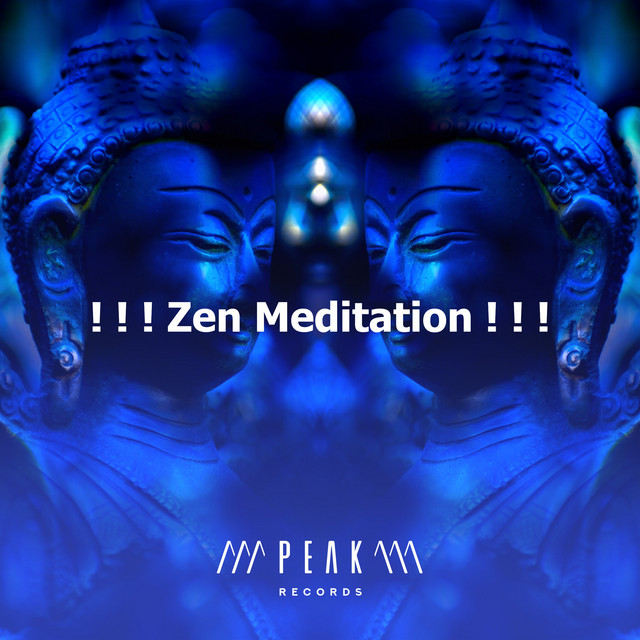 Zen Garden - song and lyrics by Zen Meditate | Spotify