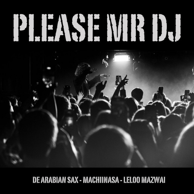 Leloo Mazwai