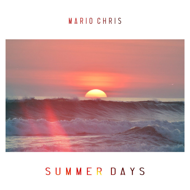 Summer Days cover