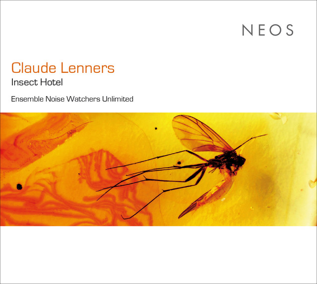 Claude Lenners thumbnail