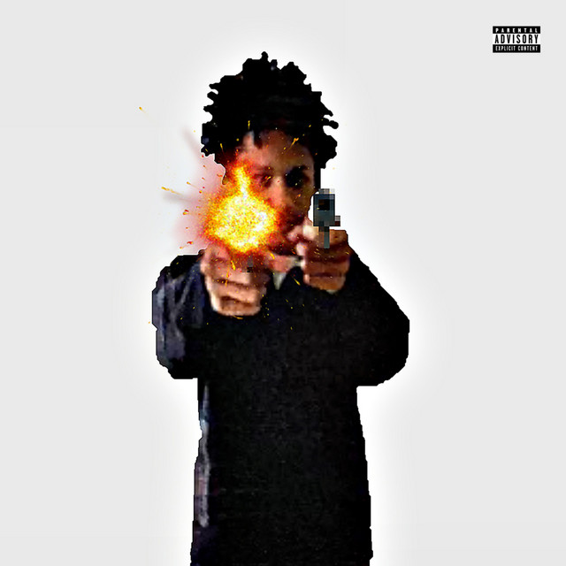 Pikachu cover art
