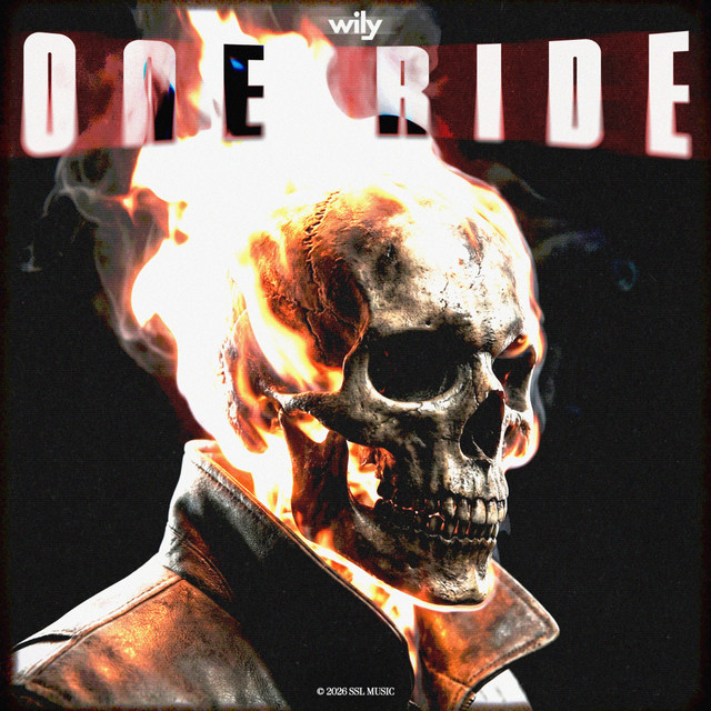 Wily – One Ride