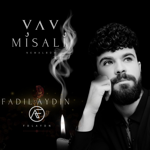 Fadıl Aydın - VAV MİSALİ
