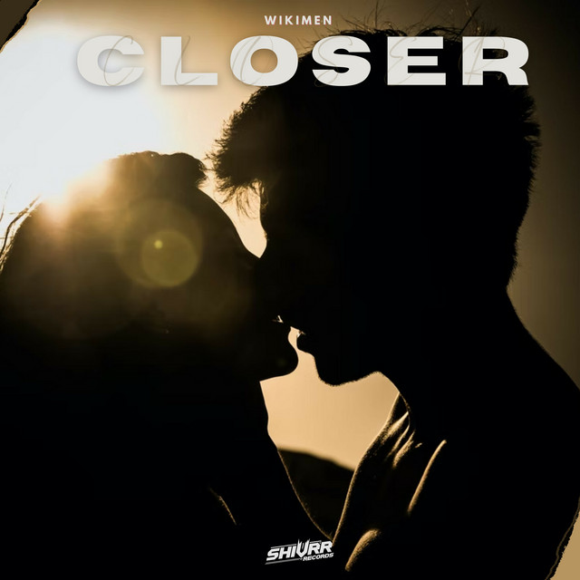 Closer cover art