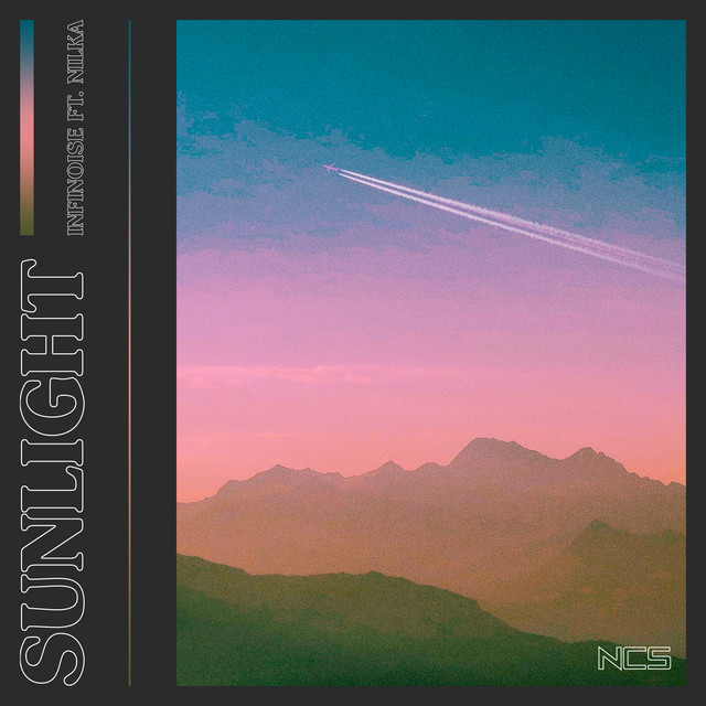 Sunlight cover art