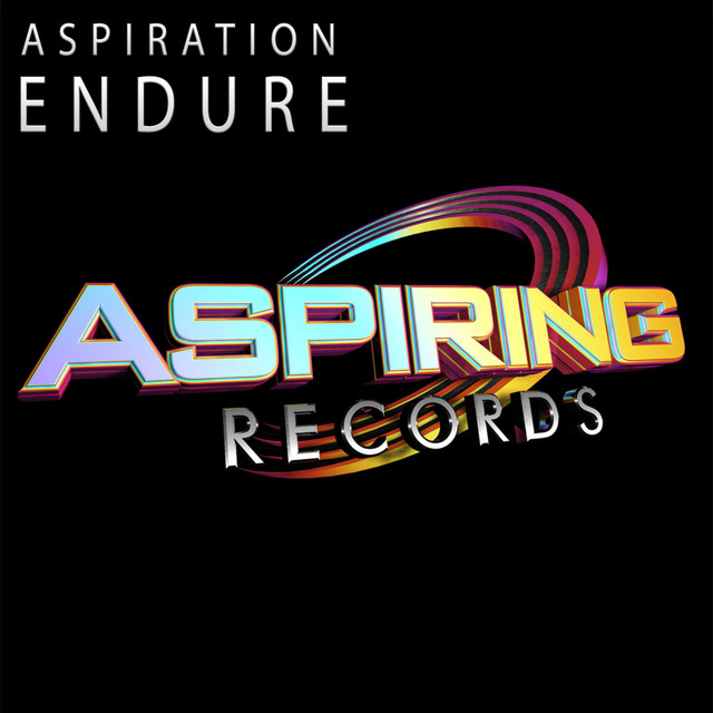 Endure album art