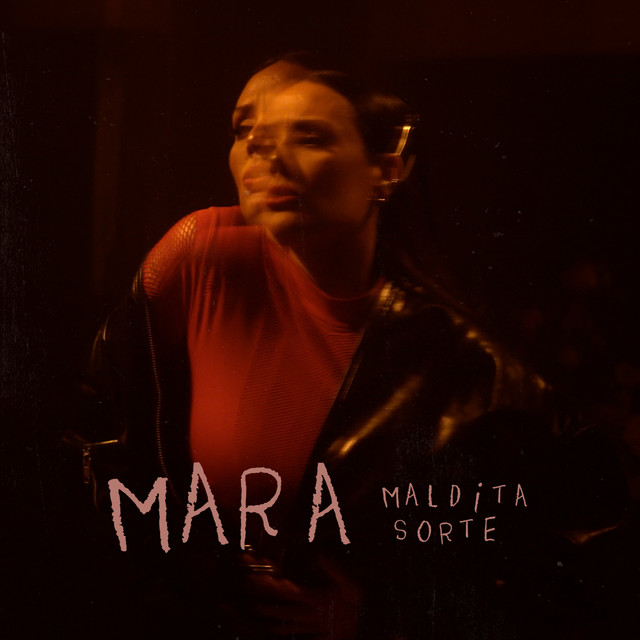 Maldita Sorte cover art