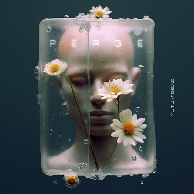Perge cover art
