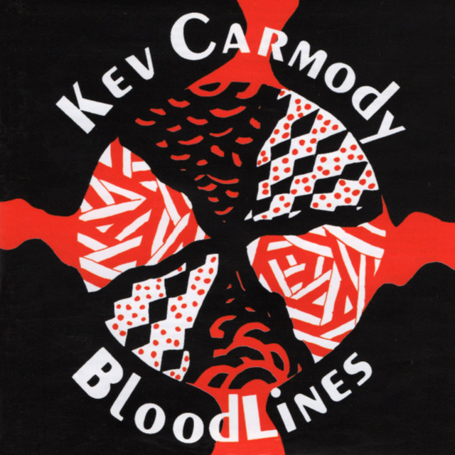 Bloodlines cover