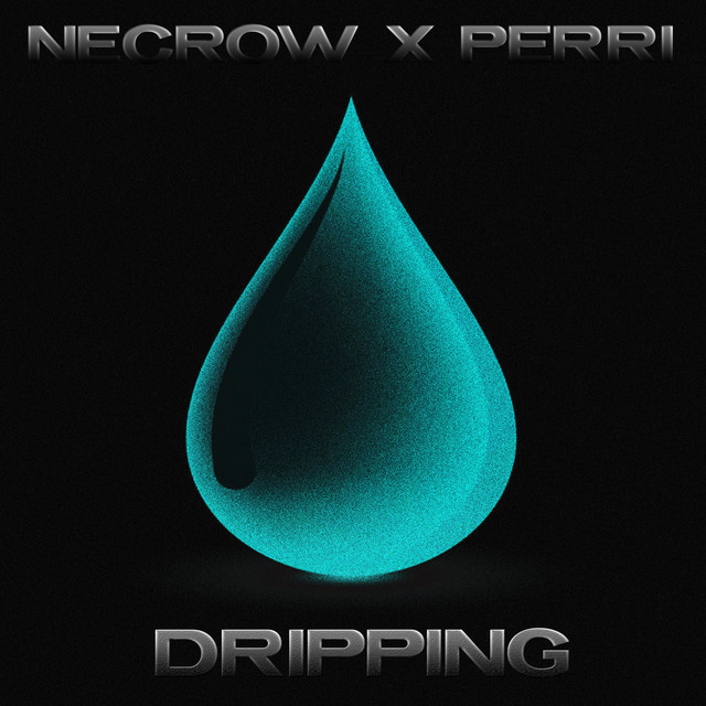 Dripping cover art
