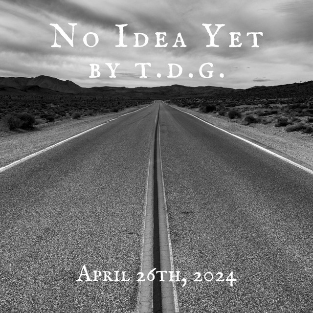 No idea yet