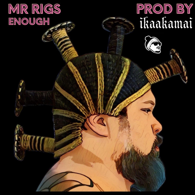 Enough - Single by Mr. Rigs | Spotify