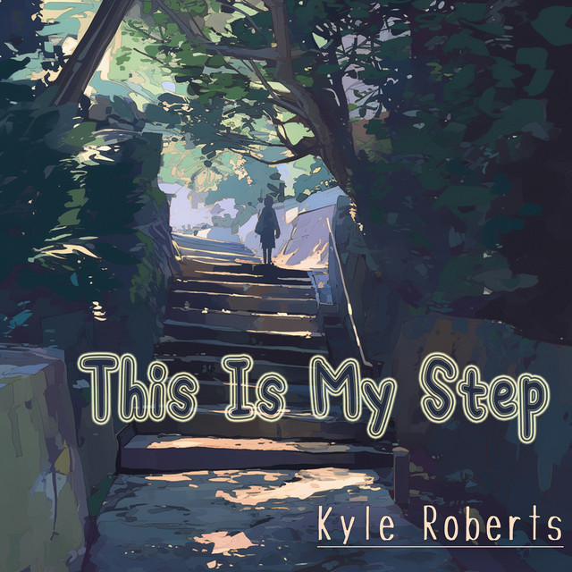 Kyle Roberts