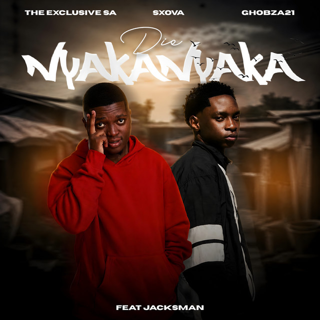Die Nyakanyaka