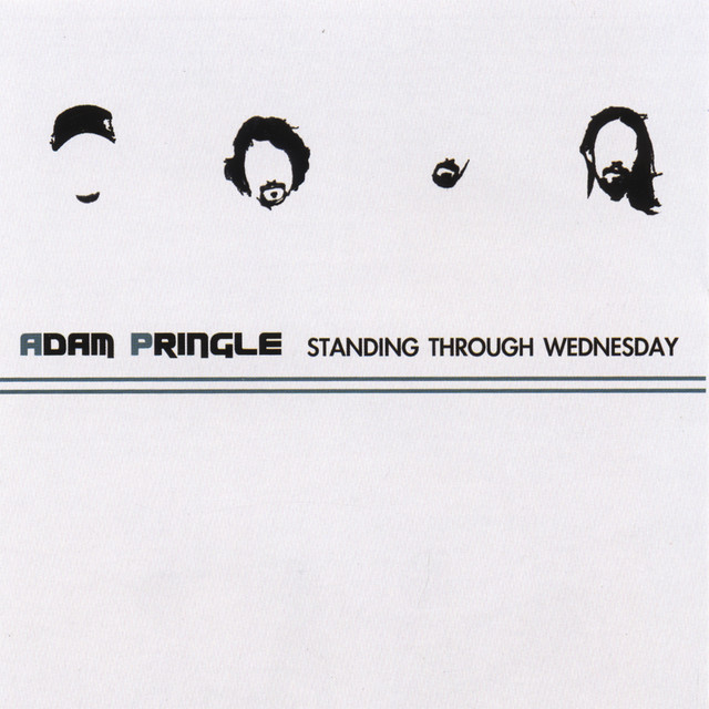 Adam Pringle | Spotify