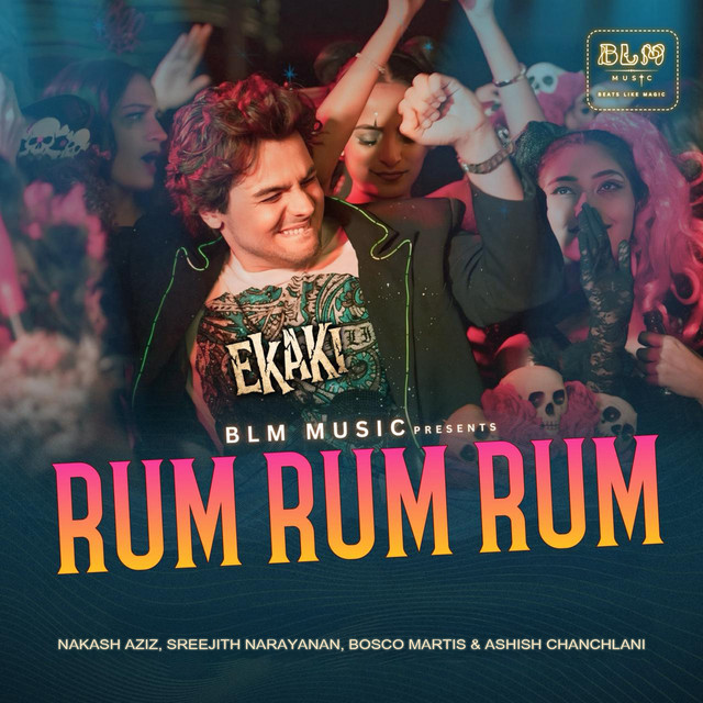 Rum Rum Rum