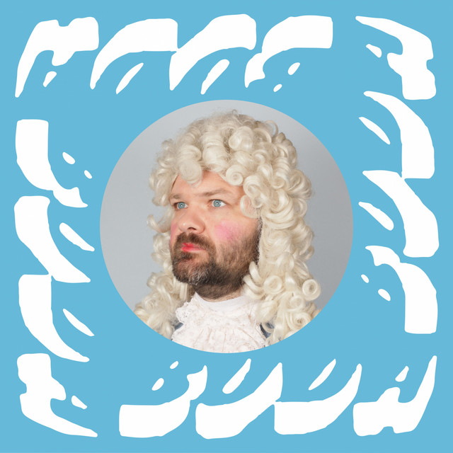 Buda cover art