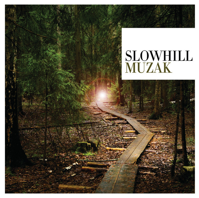 Muzak cover art