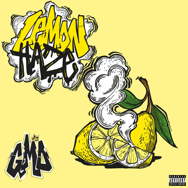 Lemon Haze