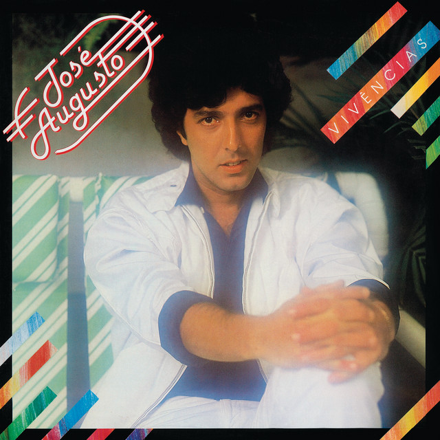 Vivências cover art