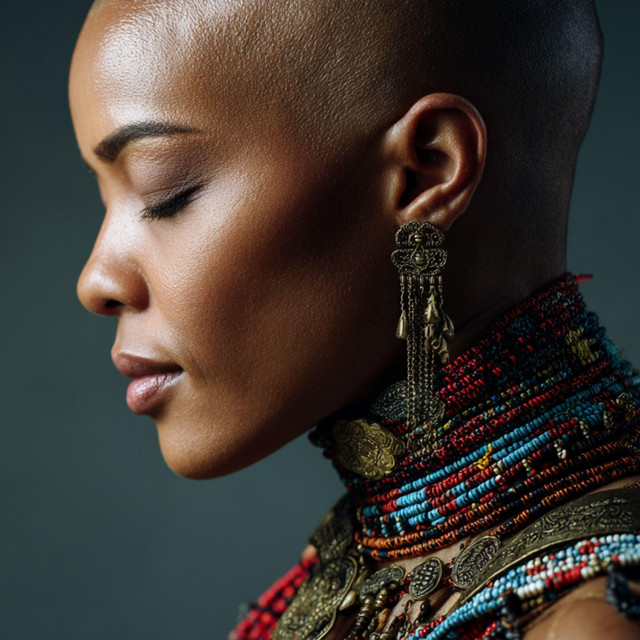 Zulu Meditation | African Music For Inner Peace cover