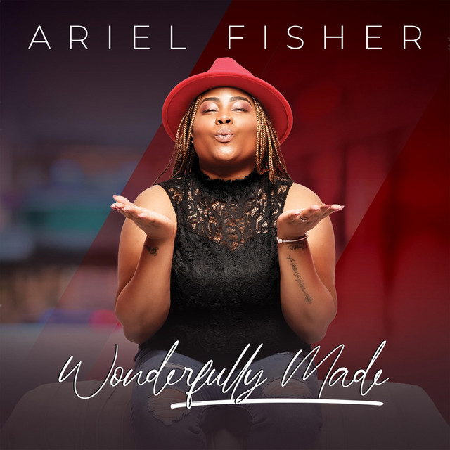 Ari Fisher Photo
