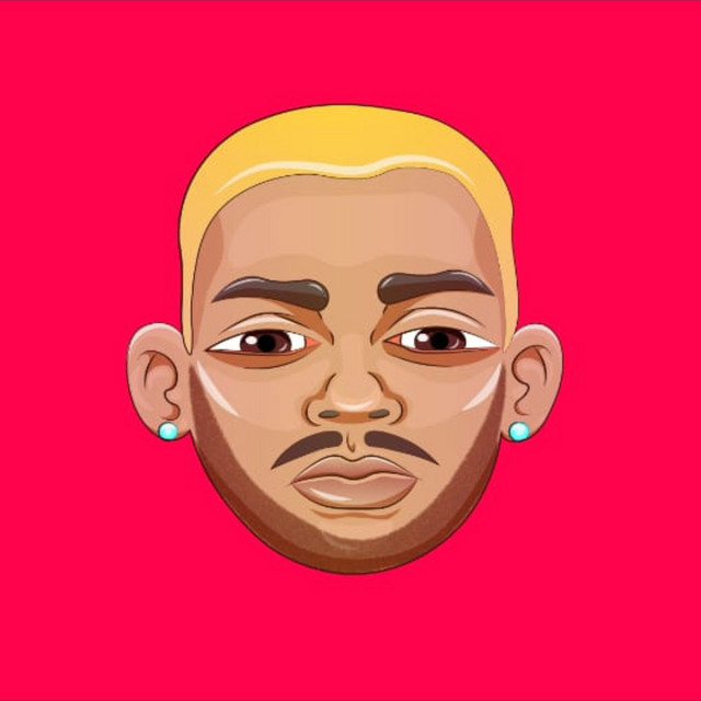 Vibes cover art