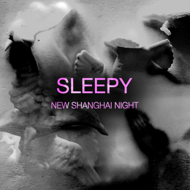 New Shanghai Night cover art