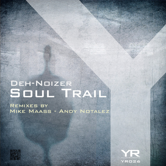 Soul Trail cover art