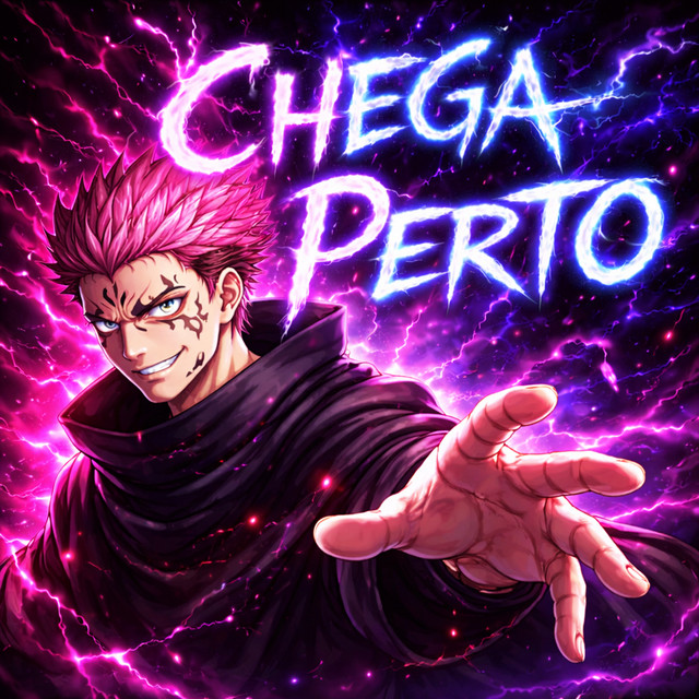 Chega Perto (PHONK)