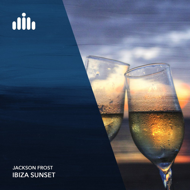 Обкладинка Jackson Frost — Ibiza Sunset