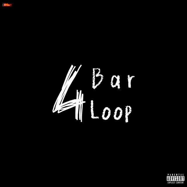 4 Bar Loop cover art