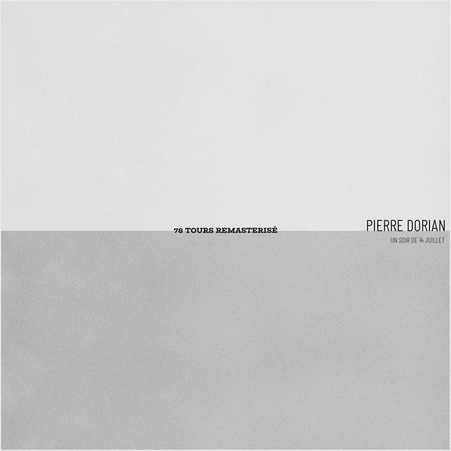Pierre Dorian