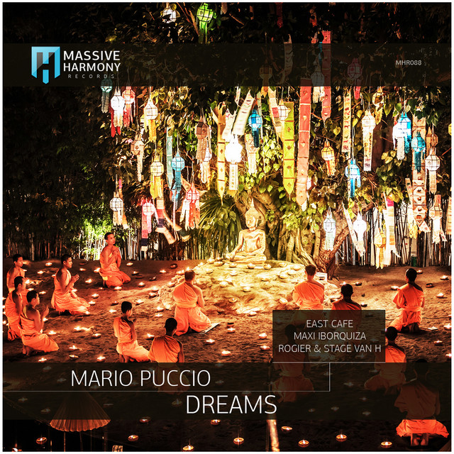 Dreams - Rogier & Stage Van H Remix