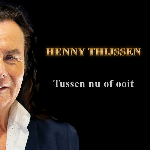 Tussen Nu Of Ooit cover art