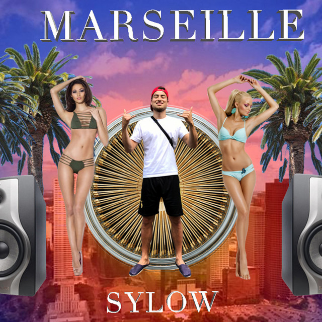 Marseille cover