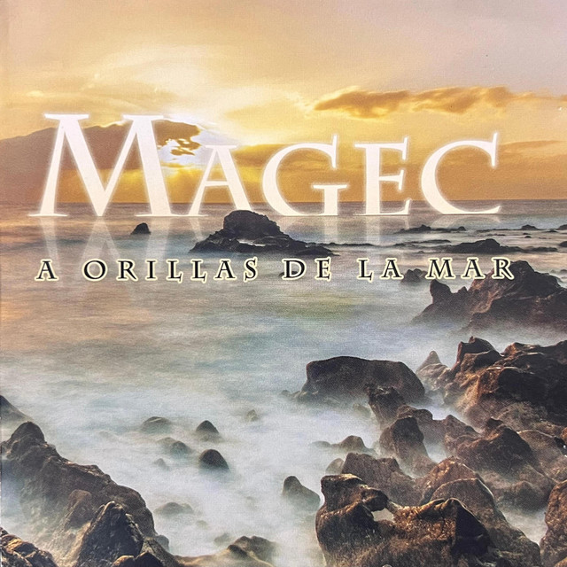 A orillas de la Mar cover art