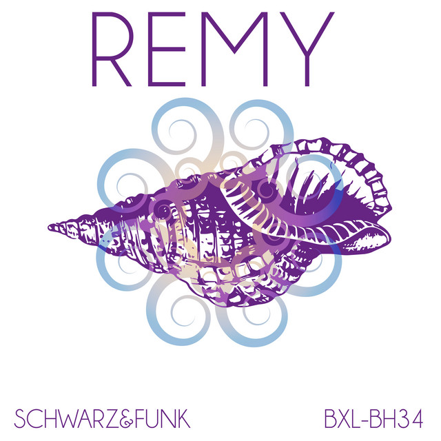 Remy - Beach House Mix Radio Cut
