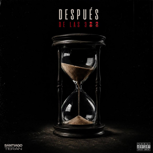 Despues de las 3