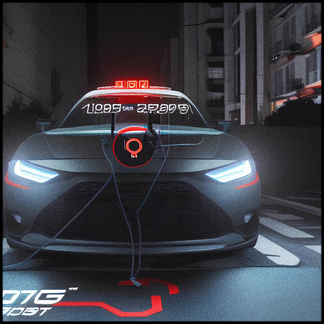 EVIL cover art