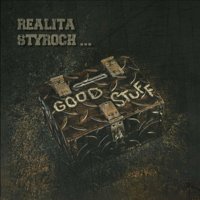 Čistá Love - song and lyrics by Good Stuff | Spotify